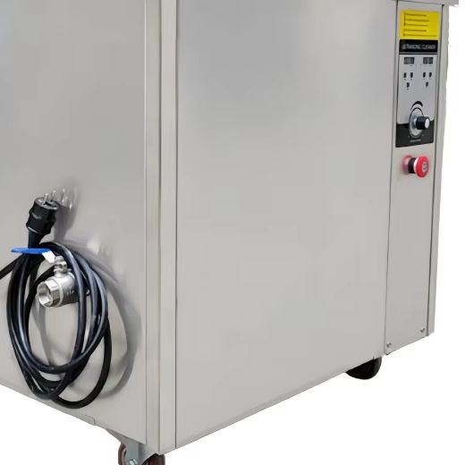 Vinyl Record Cleaner - Elektrische Ultraschall-Reinigungsmaschine mit 30L, 20L, 10L,