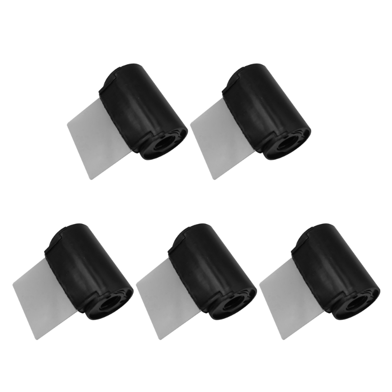 Instant Film Pack - Packung mit 5 wiederaufladbaren Filmkanistern, Filmkassetten