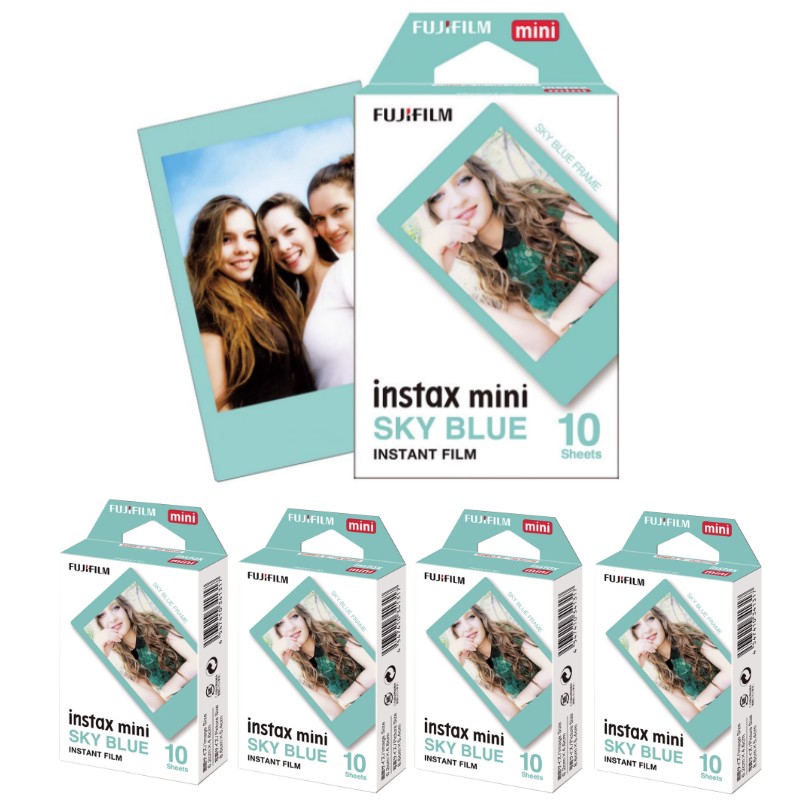 Sofortige Fotos für Fujifilm I – Instant Film Pack Bewertung und Preis