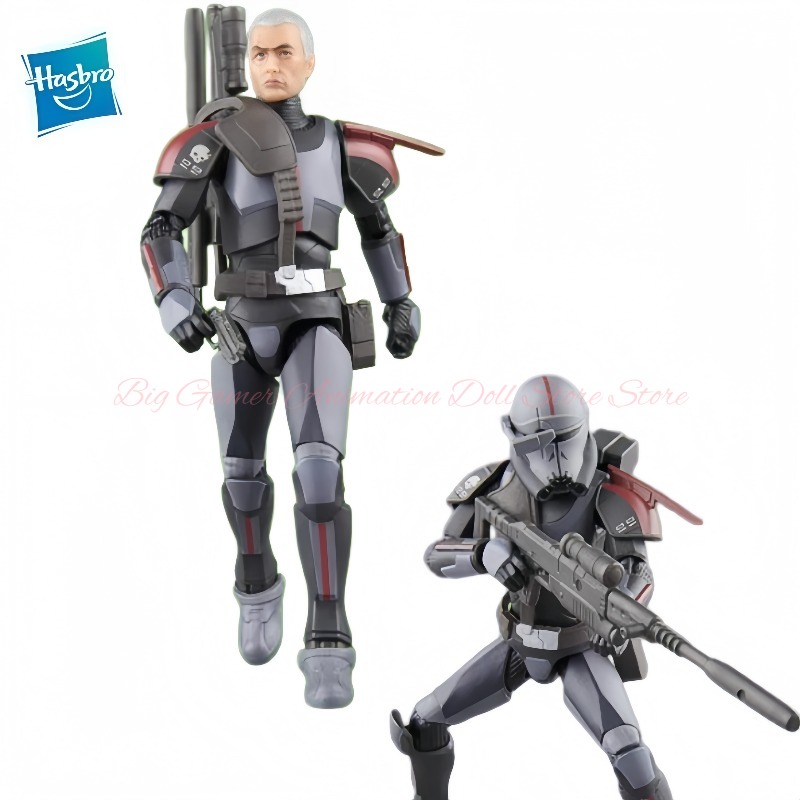 Hasbro Kenner Star Wars The Vi – Vintage Star Wars Collectible Bewertung und Preis