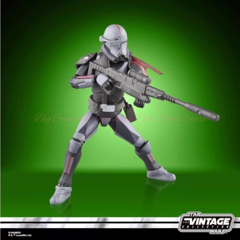 Hasbro Kenner Star Wars The Vi – Vintage Star Wars Collectible Bewertung und Preis