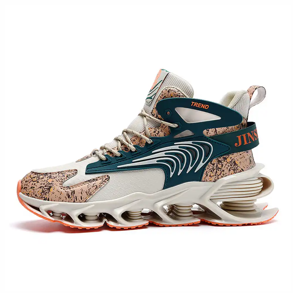 Rutschfeste Mid-Kind-Laufschuh – Vintage And Collectible Stores Bewertung und Preis