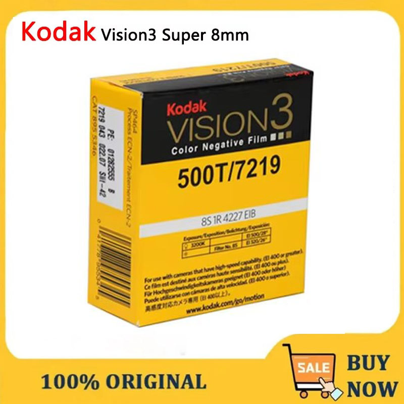 Klassiker 1-3 Packungen 500T/7 – Instant Film Pack Bewertung und Preis