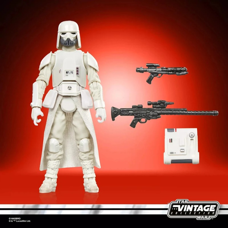 Auf Lager: Hasbro STAR WARS Th – Vintage Star Wars Collectible Bewertung und Preis