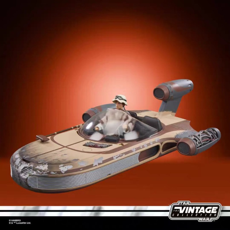 Original Hasbro Star Wars The  – Vintage Star Wars Collectible Bewertung und Preis