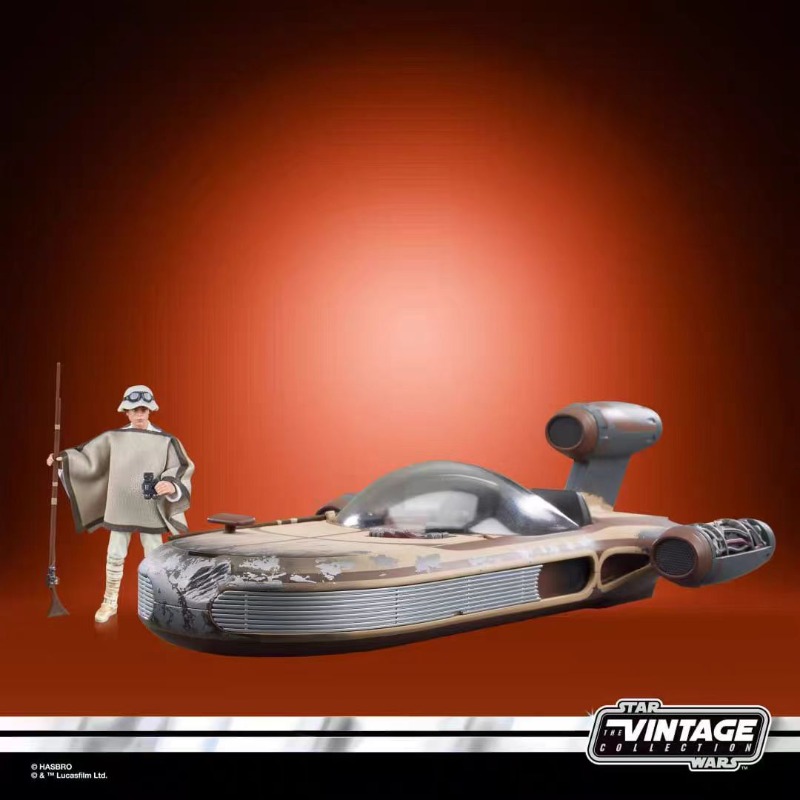 Original Hasbro Star Wars The  – Vintage Star Wars Collectible Bewertung und Preis