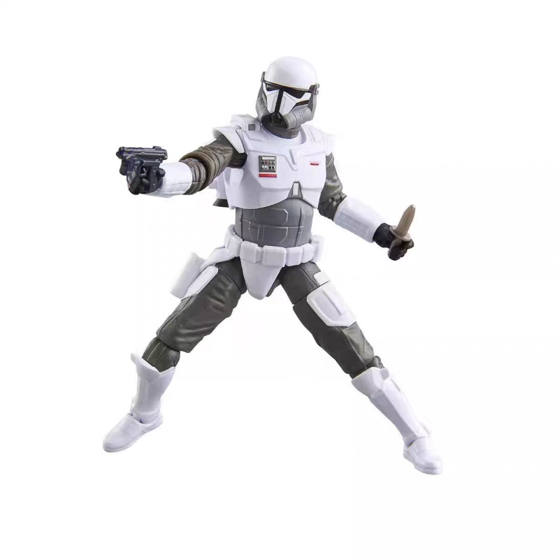 Original Hasbro STAR WARS The  – Vintage Star Wars Collectible Bewertung und Preis