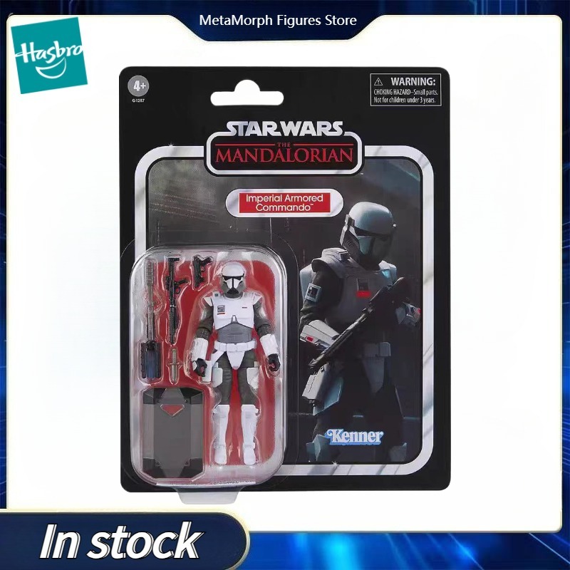 Original Hasbro STAR WARS The  – Vintage Star Wars Collectible Bewertung und Preis