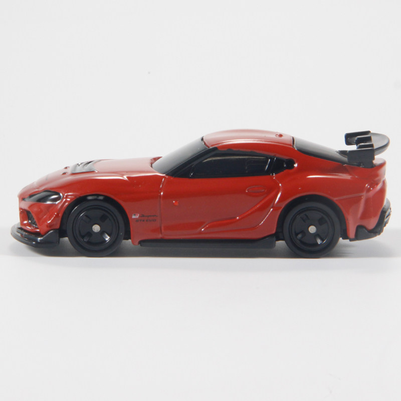 Tomica Nr.22 Toyota GR Supra G – Vintage Collectible Toy Cars Bewertung und Preis