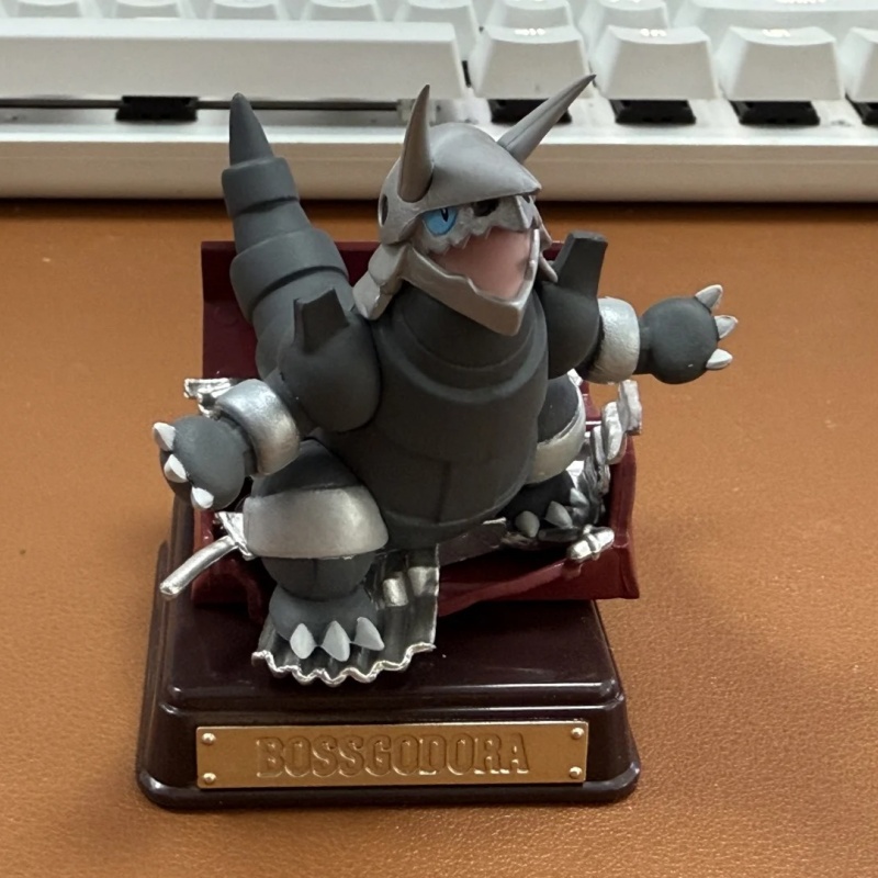 Original Re-Ment Pokemon Vinta – Vintage Items Collection Bewertung und Preis