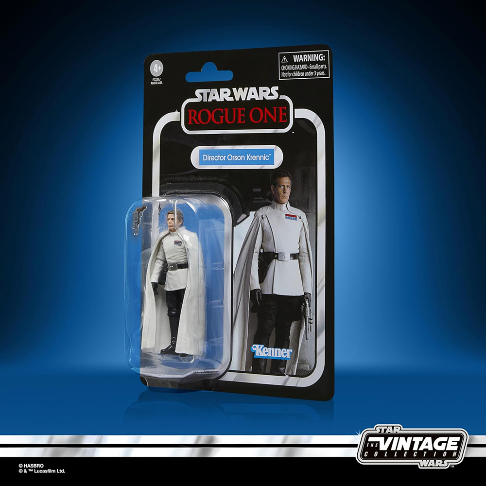 [Auf Lager] Hasbro STAR WARS T – Vintage Star Wars Collectible Bewertung und Preis