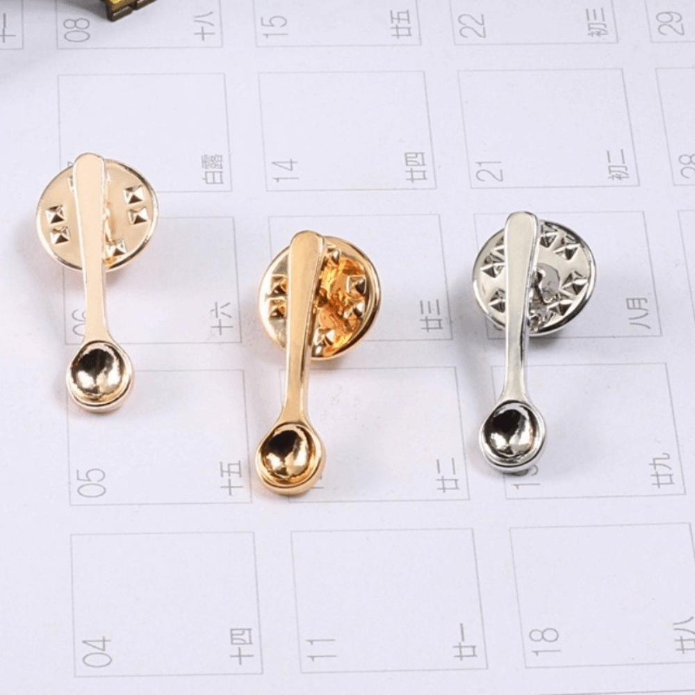 Neue niedliche Design-Brosche  – Collectible Vintage Brooches Bewertung und Preis