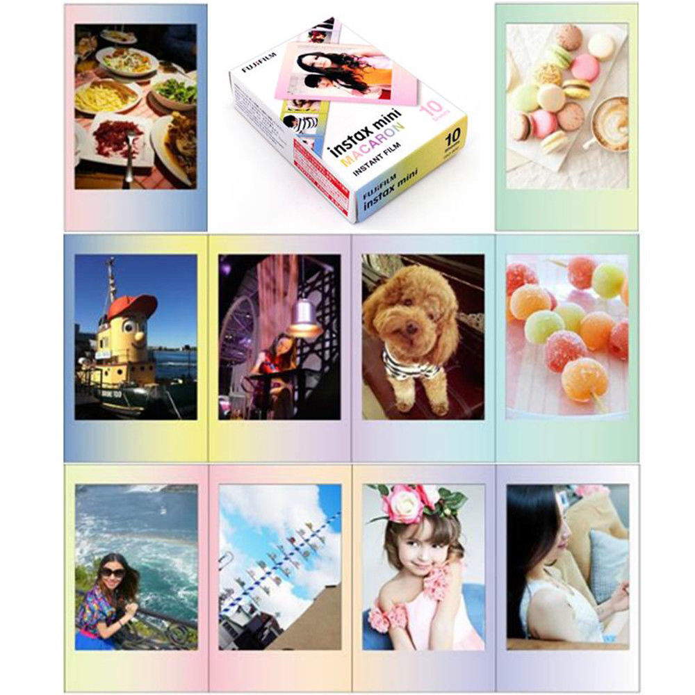 3 Zoll 10/20 Blatt Fujifilm Fi – Instant Film Pack Bewertung und Preis