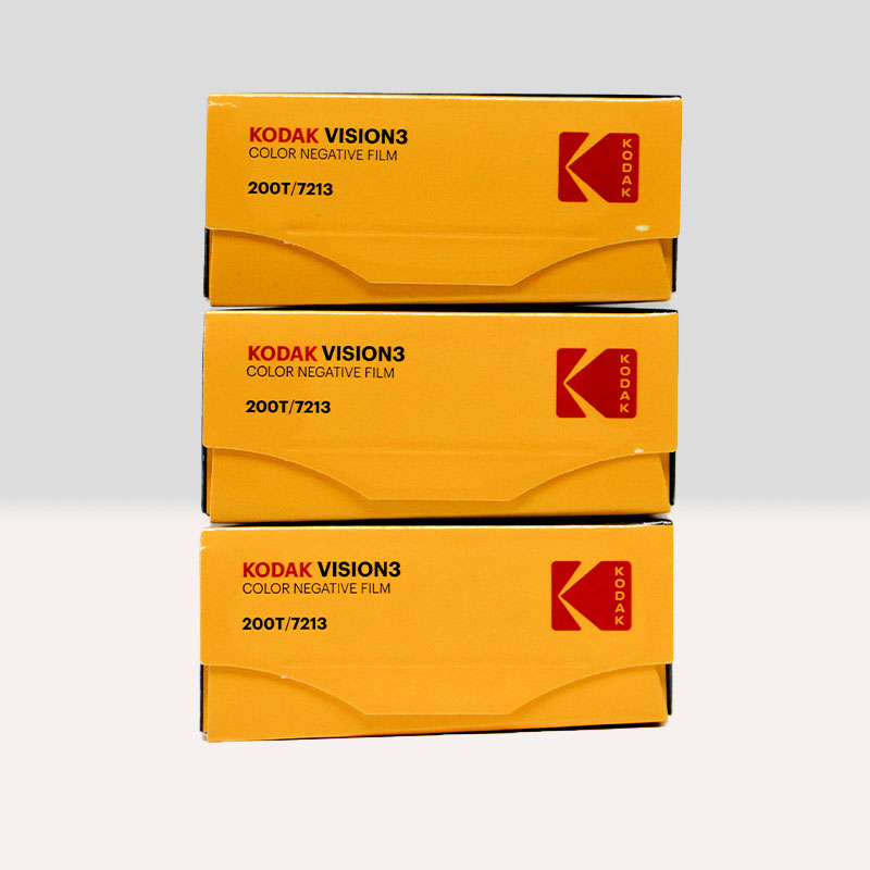 Classics Kodak Vision3 Super 8 – Instant Film Pack Bewertung und Preis