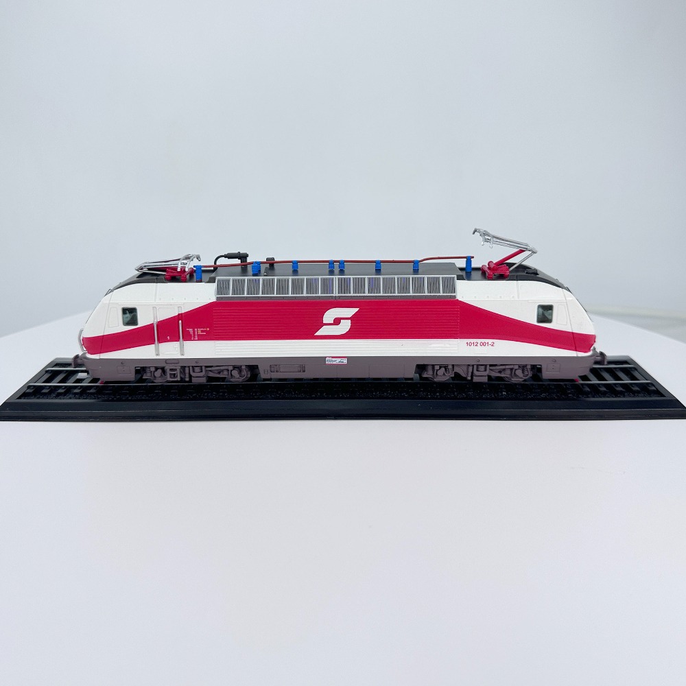 HO Typ 1/87 Zugmodell Vintage  – Vintage Items Collection Bewertung und Preis