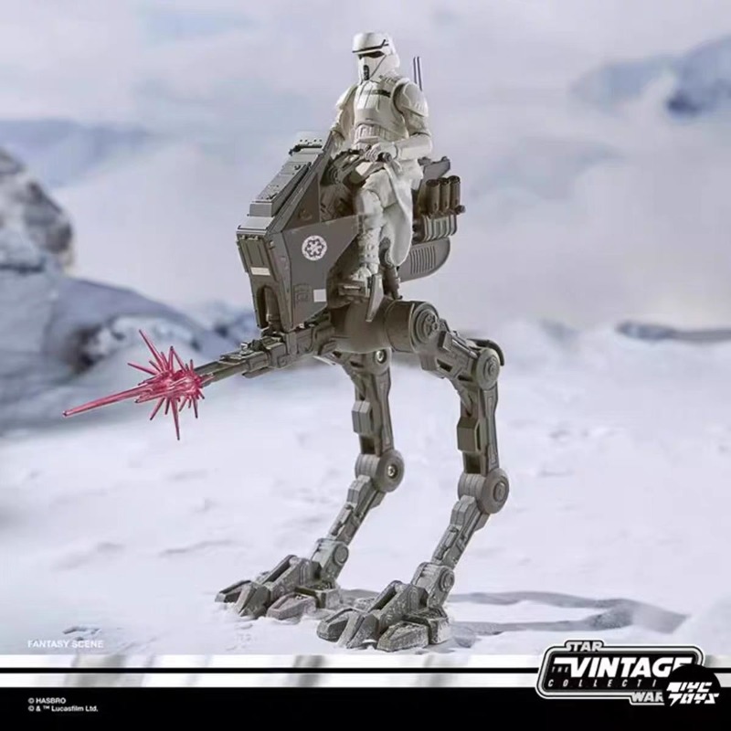 Original Hasbro STAR WARS The  – Vintage Star Wars Collectible Bewertung und Preis