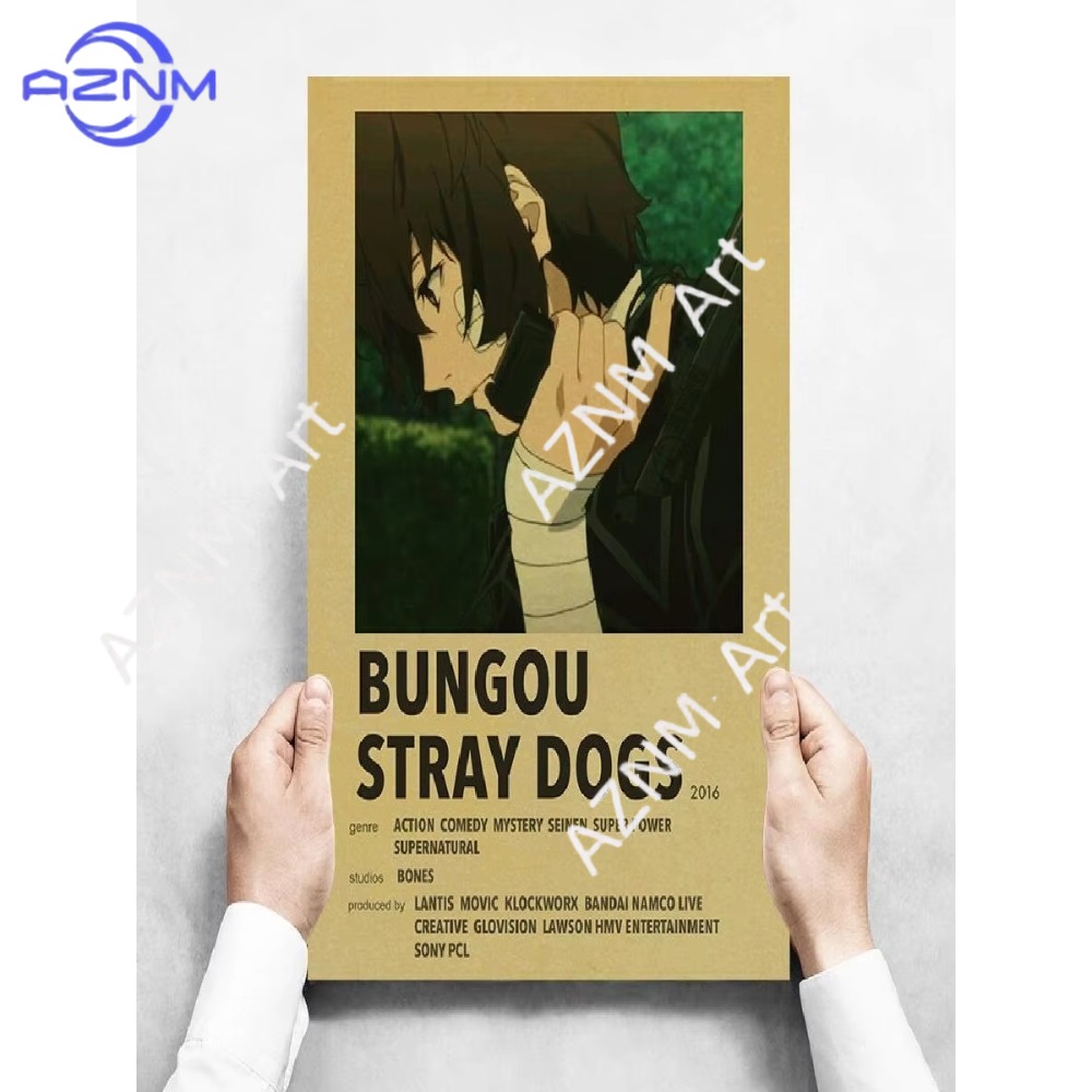 1 Stück, Vintage Anime Poster  – Vintage Collectibles And More Bewertung und Preis