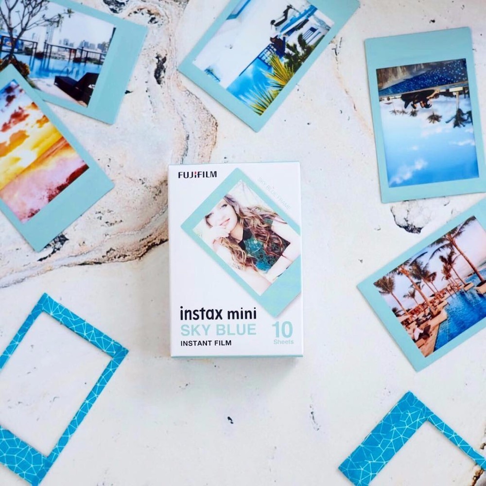 Original Fujifilm Instax Mini  – Instant Film Pack Bewertung und Preis