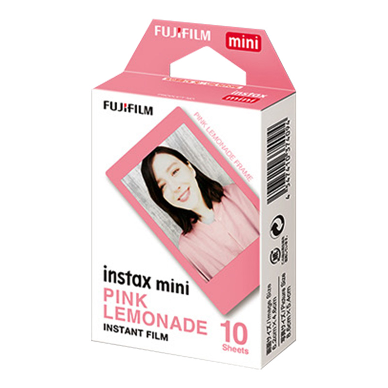 Original Fujifilm Instax Mini  – Instant Film Pack Bewertung und Preis