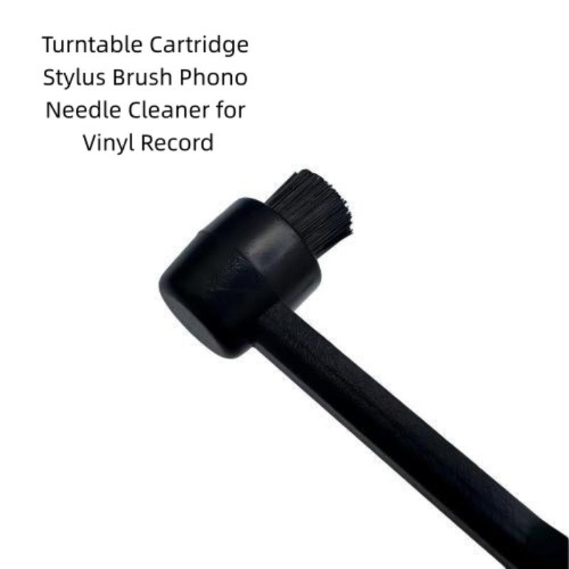 1 Stück Plattenspieler-Nadelbü – Vinyl Record Cleaner Bewertung und Preis