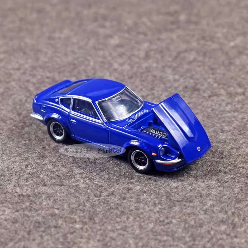 Takara Tomy Tomica Premium 09  – Vintage Collectible Toy Cars Bewertung und Preis