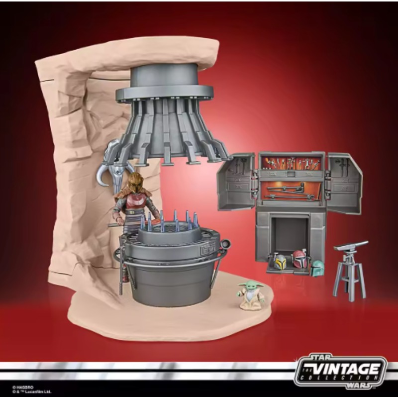 Original Hasbro STAR WARS The  – Vintage Star Wars Collectible Bewertung und Preis