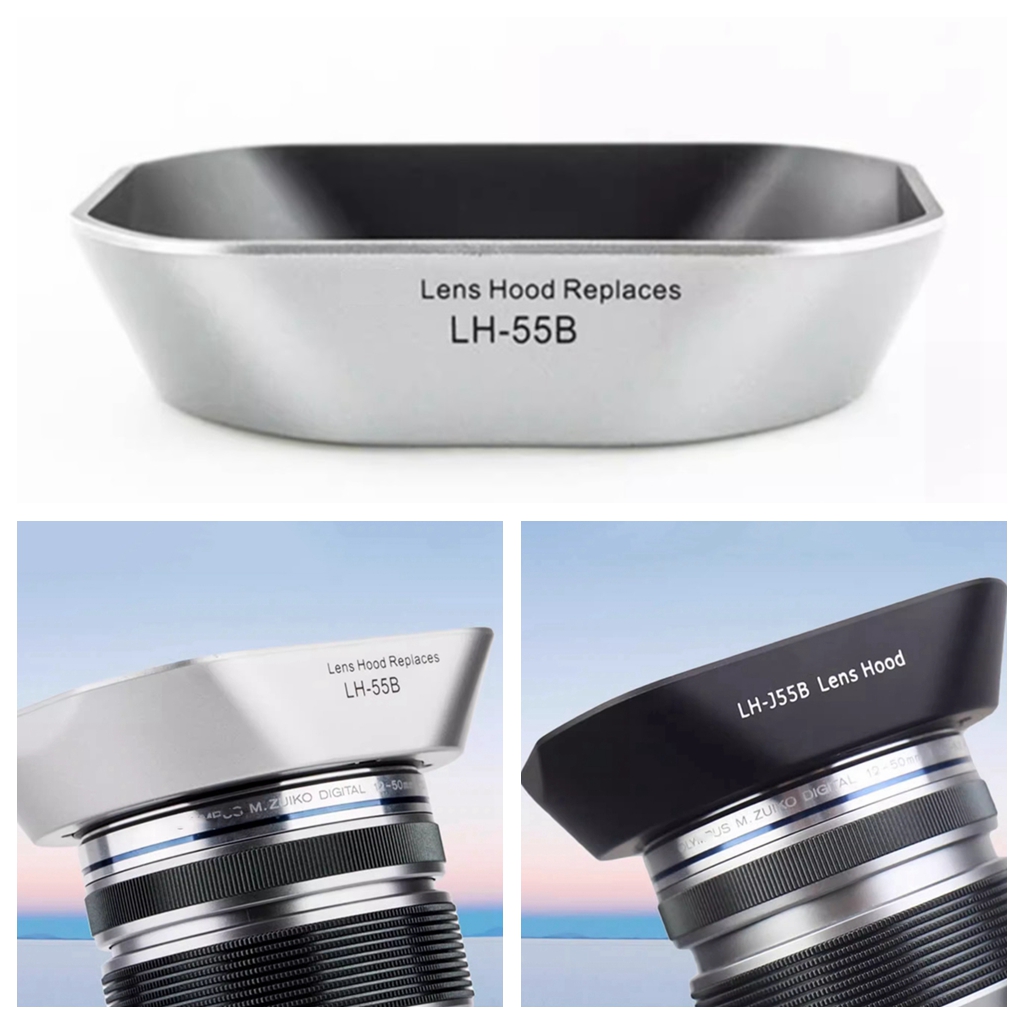 Kamera-Gegenlichtblende im Vin – Lens Cap Vintage Bewertung und Preis