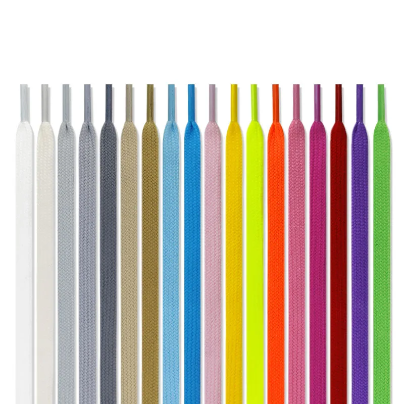 Neue flache Baumwoll-Schnürsen – Adidas Shoes Superstar Bewertung und Preis