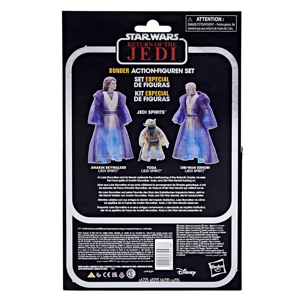 [Auf Lager] Hasbro STAR WARS T – Vintage Star Wars Collectible Bewertung und Preis
