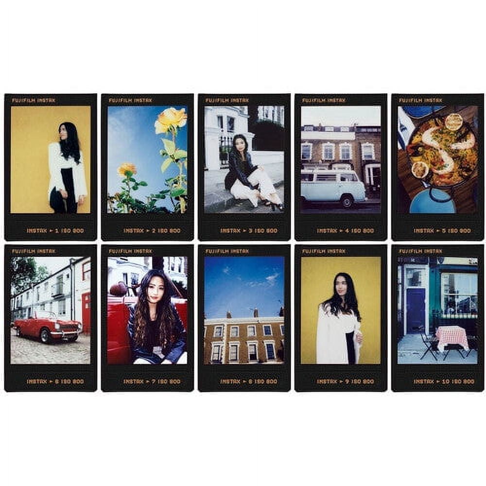 Instax Mini Kontaktfolie Sofor – Instant Film Pack Bewertung und Preis