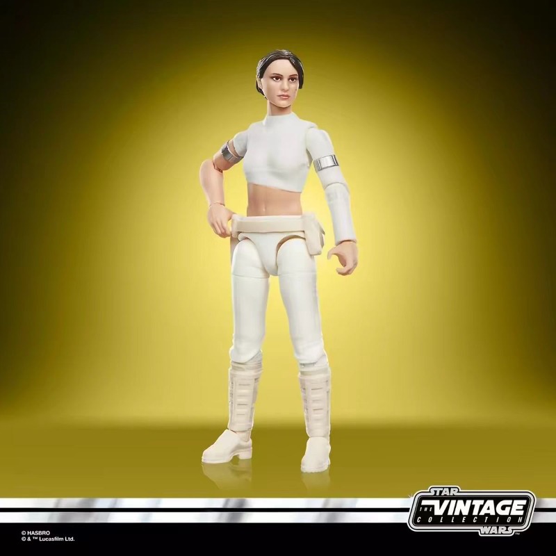 【Vorverkauf】Original Hasbro St – Vintage Star Wars Collectible Bewertung und Preis
