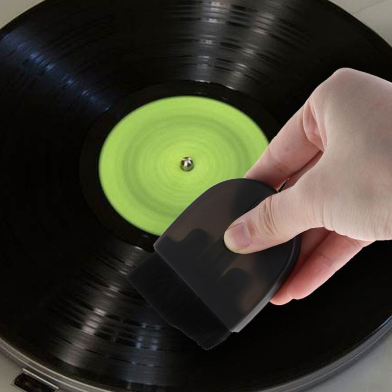 Vinyl-Schallplatten-Reinigungs – Vinyl Record Cleaner Bewertung und Preis
