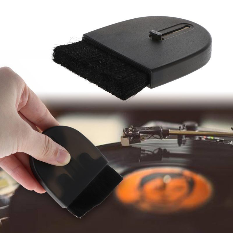 Vinyl-Schallplatten-Reinigungs – Vinyl Record Cleaner Bewertung und Preis