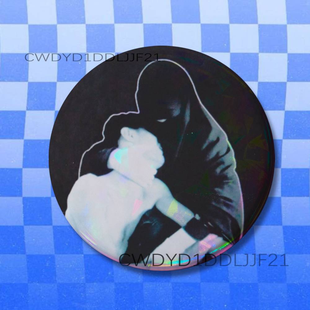 C-Crystal Castles Band Amnesty – Collectible Vintage Brooches Bewertung und Preis