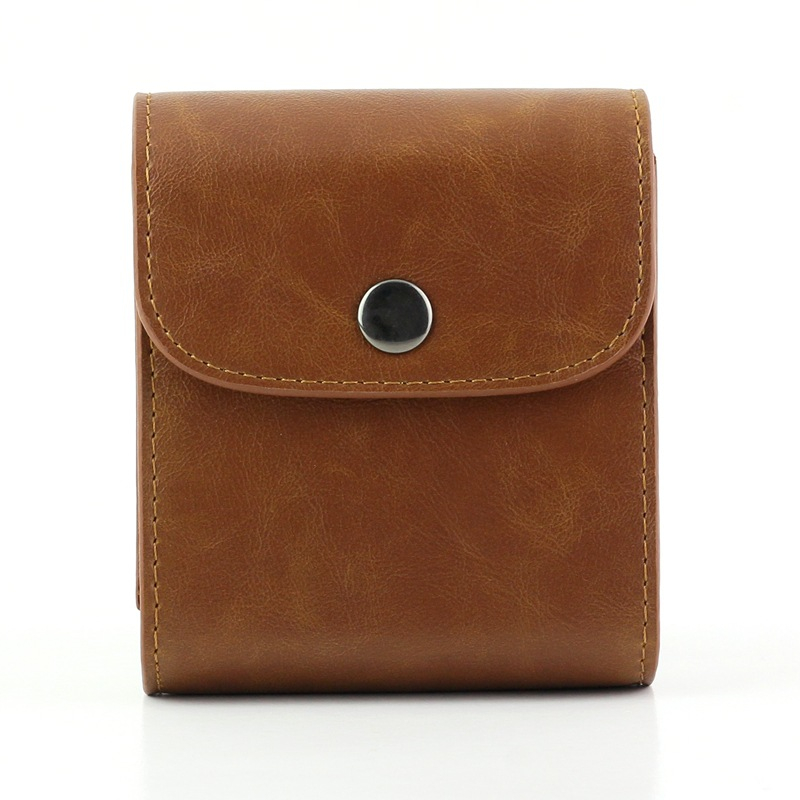 PU Leder Foto Lagerung Tasche  – Instant Film Pack Bewertung und Preis
