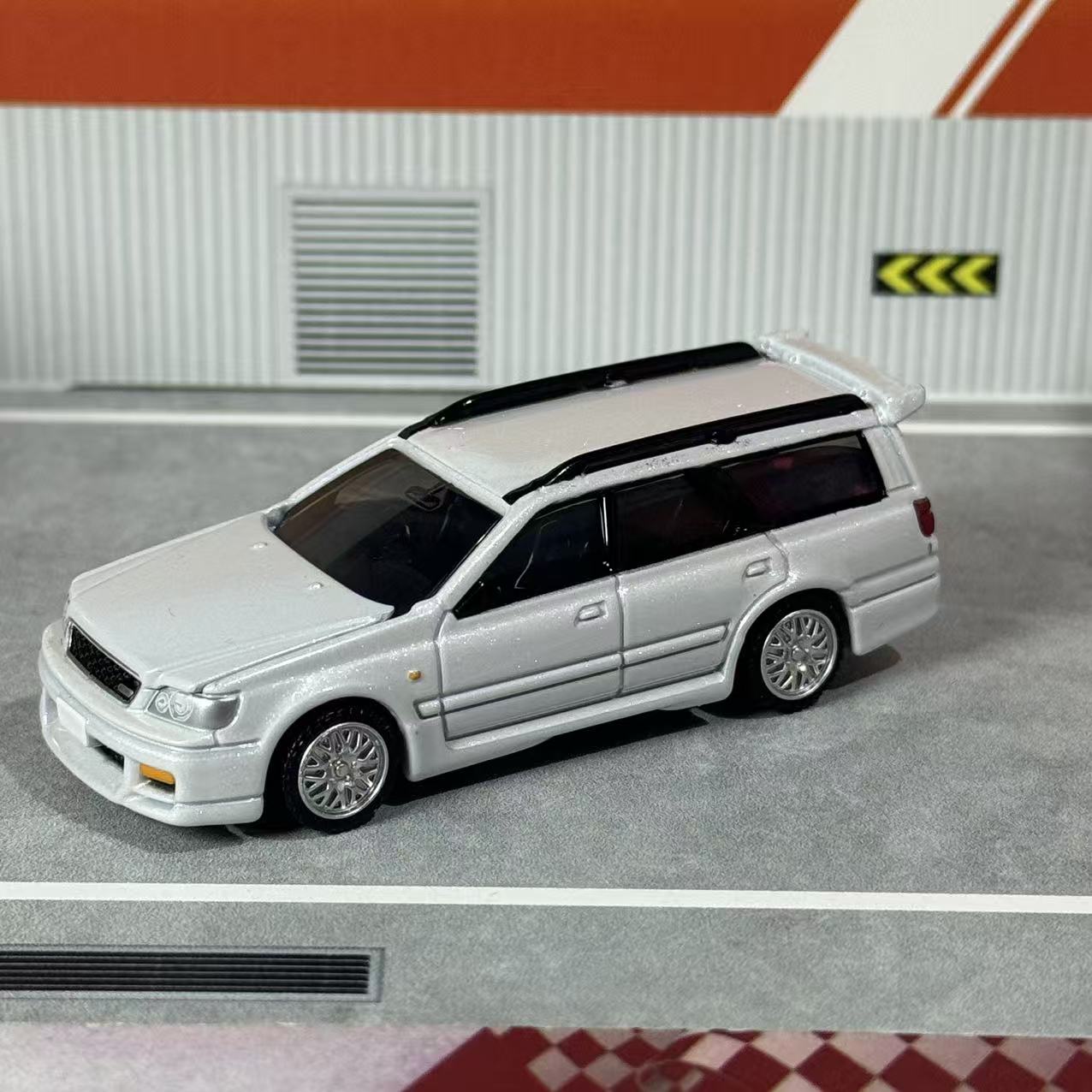 Takara Tomy Tomica Premium 50  – Vintage Collectible Toy Cars Bewertung und Preis