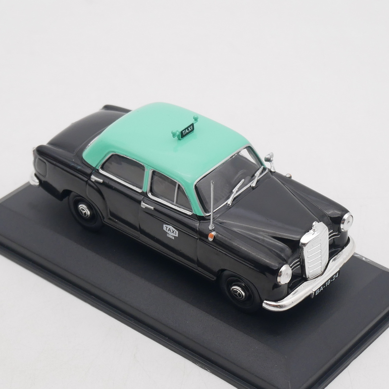 IXO 1:43 Maßstab Druckguss-Leg – Vintage Collectible Toy Cars Bewertung und Preis