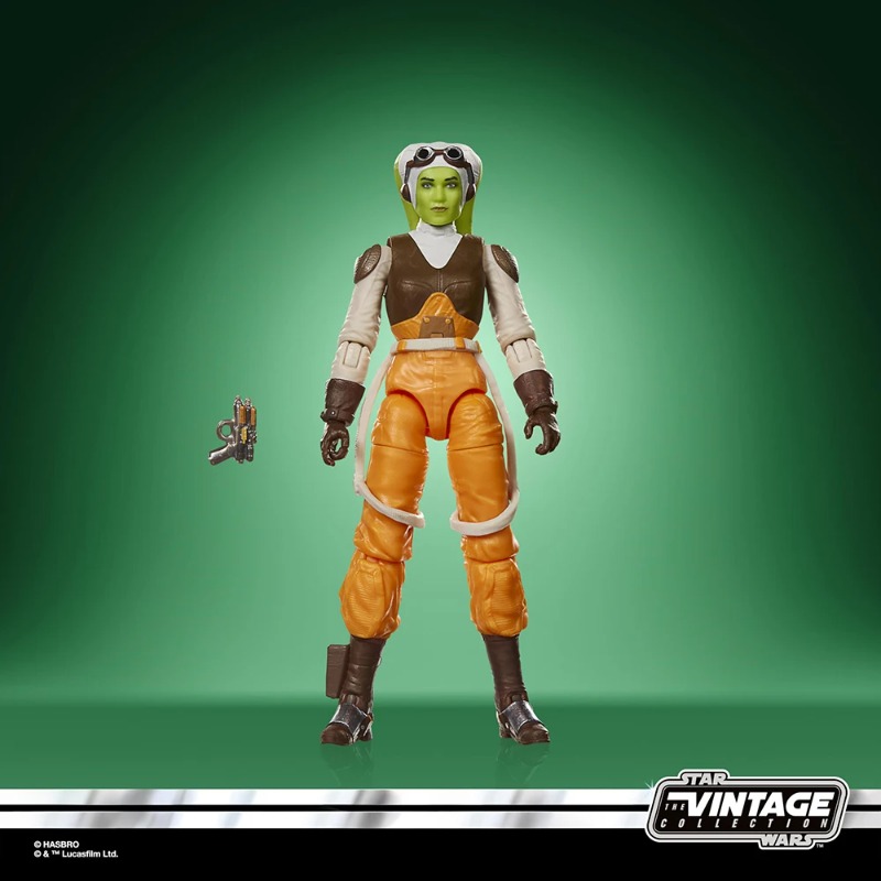 Original NEUE Hasbro STAR WARS – Vintage Star Wars Collectible Bewertung und Preis