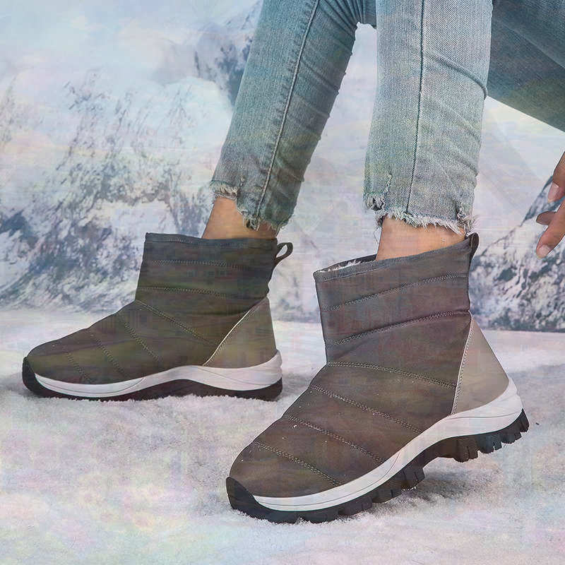 Rutschfeste Thermo-Laufschuhe  – Vintage And Collectible Stores Bewertung und Preis