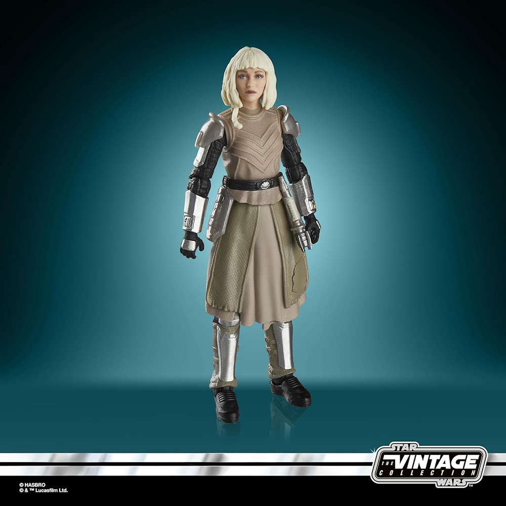 [Auf Lager] Hasbro STAR WARS T – Vintage Star Wars Collectible Bewertung und Preis