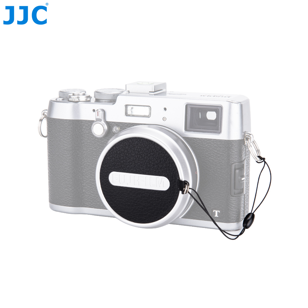 JJC Objektivdeckelhalter-Aufkl – Lens Cap Vintage Bewertung und Preis