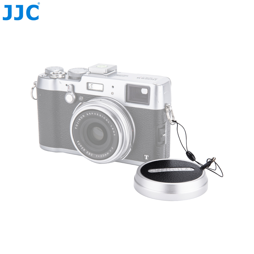 JJC Objektivdeckelhalter-Aufkl – Lens Cap Vintage Bewertung und Preis