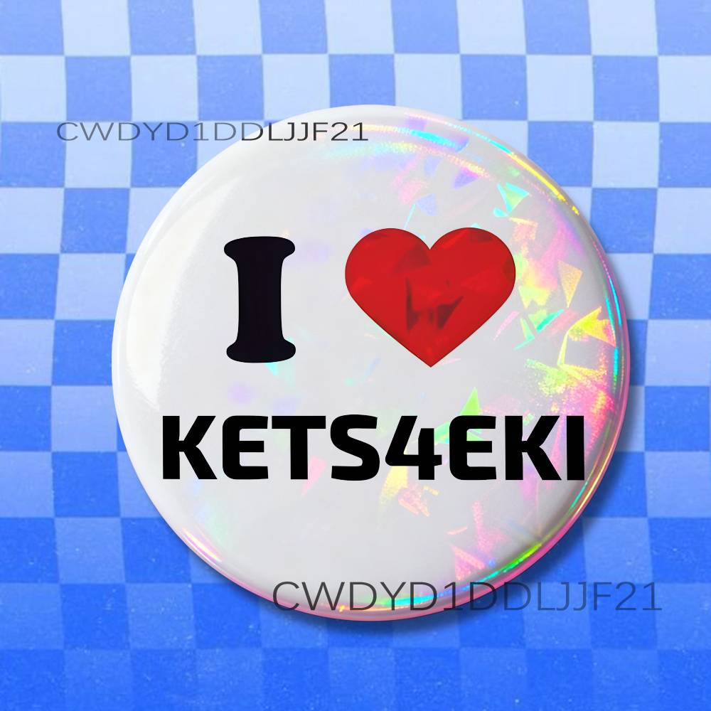 K-Kets4eki Album Vintage Anime – Collectible Vintage Brooches Bewertung und Preis