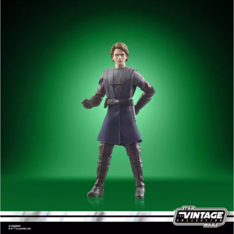 Original Hasbro STAR WARS The  – Vintage Star Wars Collectible Bewertung und Preis