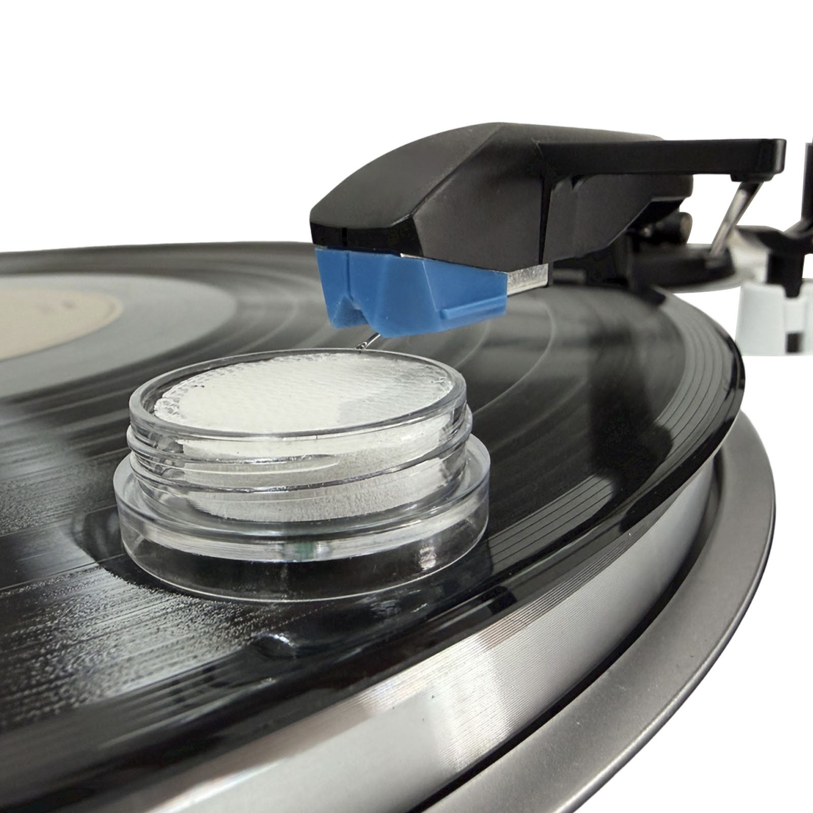 Staubfreier Nadelreiniger, Meh – Vinyl Record Cleaner Bewertung und Preis