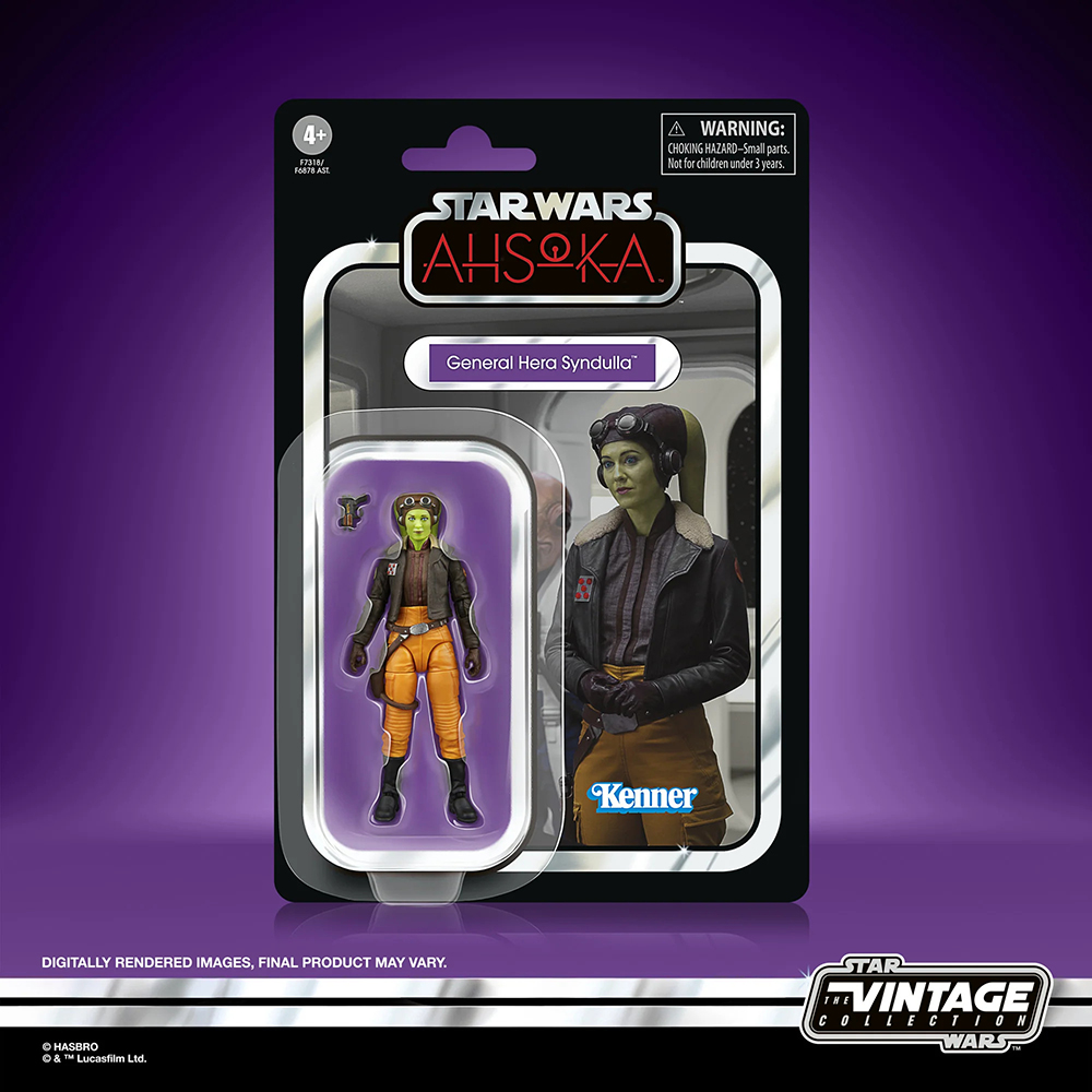 [Auf Lager] Hasbro STAR WARS T – Vintage Star Wars Collectible Bewertung und Preis