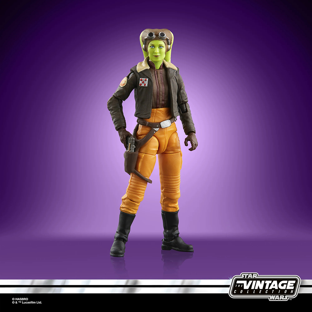 [Auf Lager] Hasbro STAR WARS T – Vintage Star Wars Collectible Bewertung und Preis